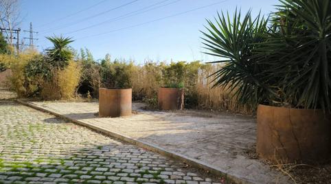 Foto 4 de Finca rústica en venta en Camino de Mataró, 21, Cabrils, Barcelona