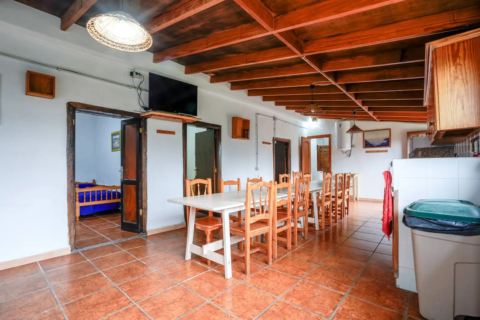 Finca rústica en venda a Calle Calle El Cedro, 52, Hermigua