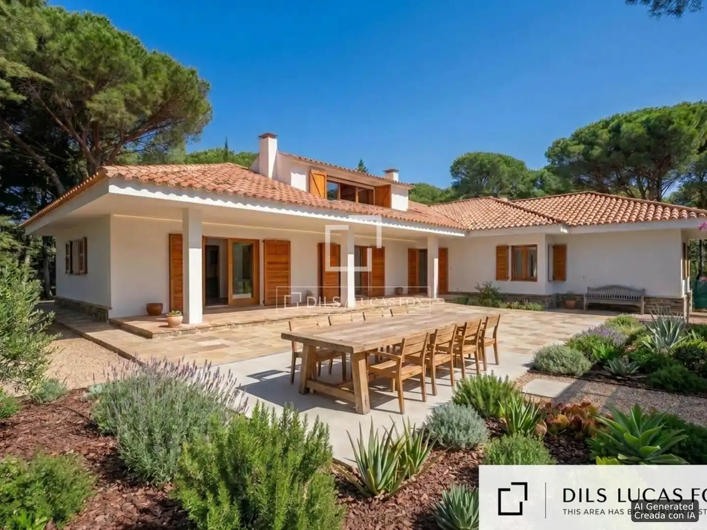 Villa mit Pool zum Verkauf in El Port de la Selva, imagen 8