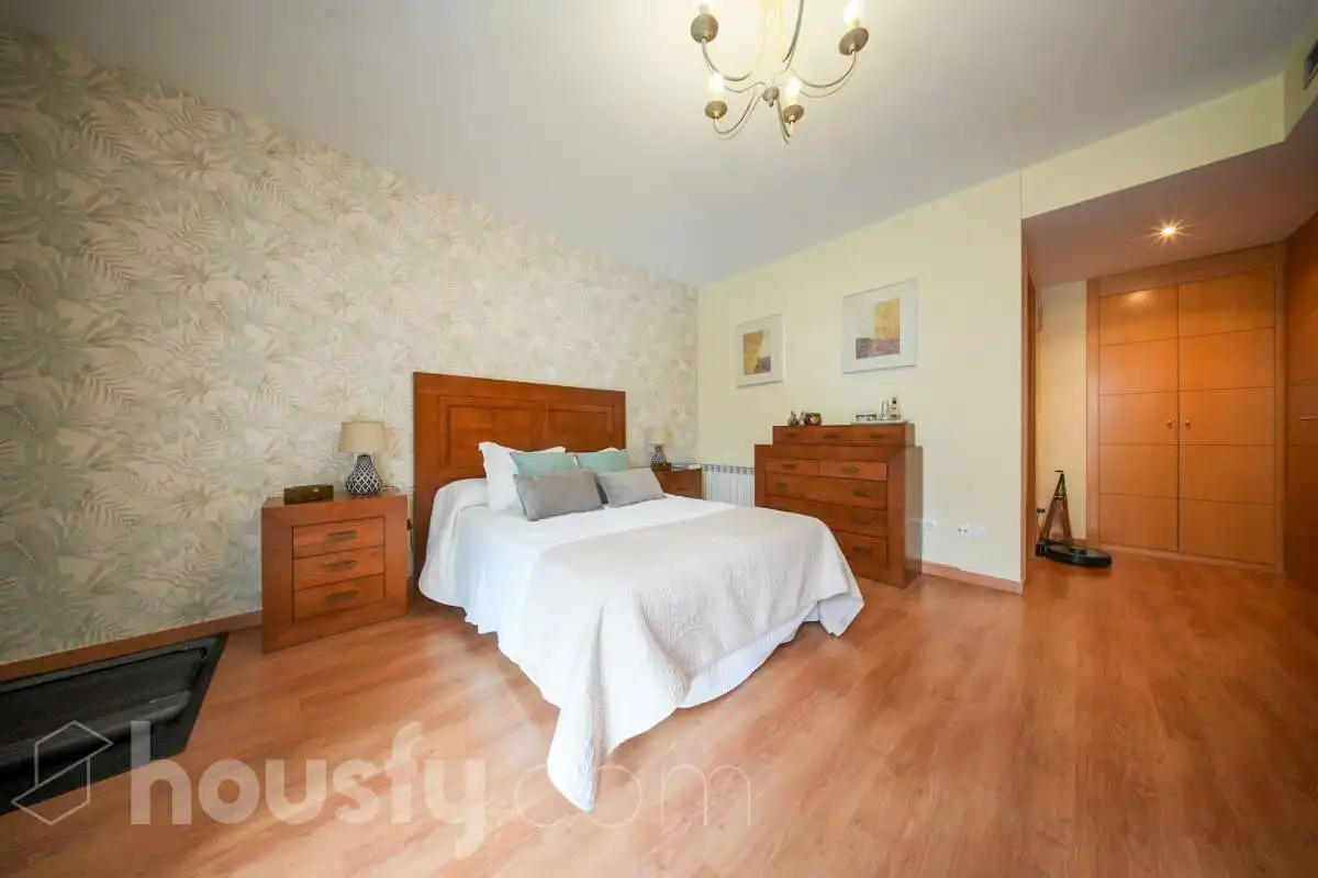 Dormitori de Pis en venda en Villa de Vallecas