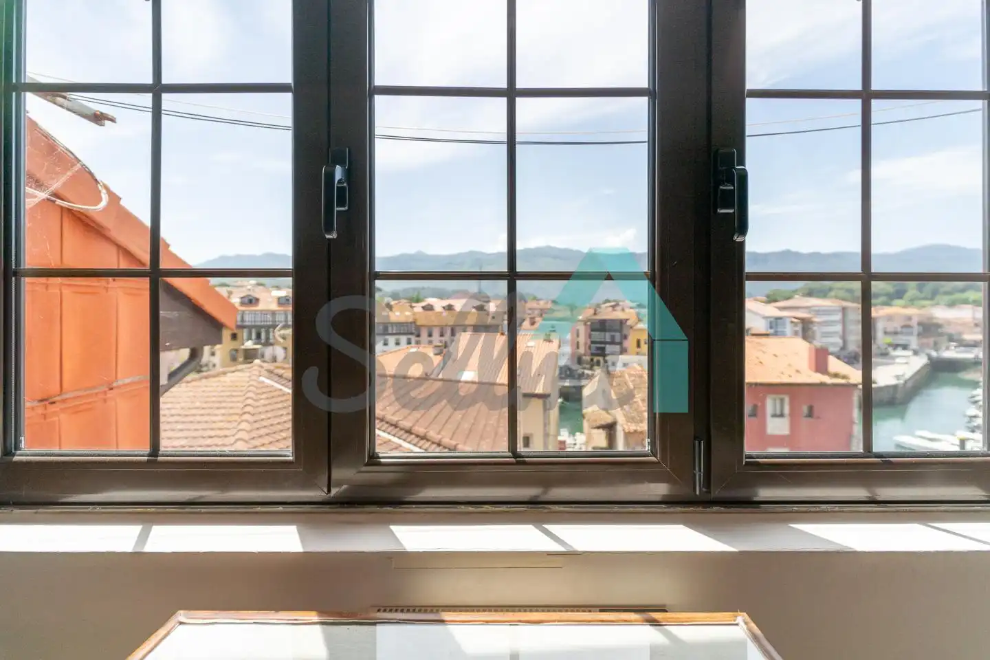 Terraza de Piso en venta en Llanes con Calefacción y Parquet