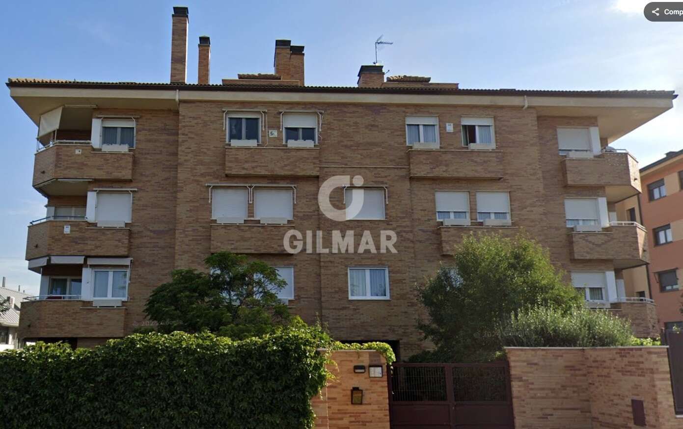 Flat for sale in Viñas Viejas