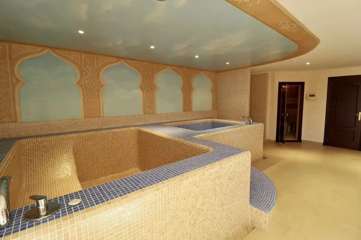 Chalet con piscina en venta en Calle Verdi, imagen 31