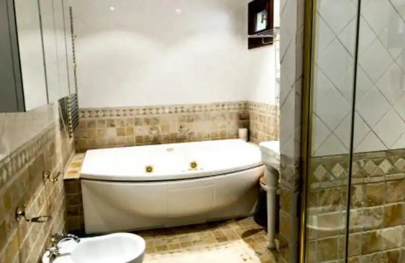 Casa con piscina in vendita a Benahavís pueblo, imagen 7
