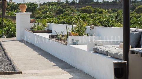 Foto 5 de Casa o xalet en venda a La Pardilla - San Antonio, Telde