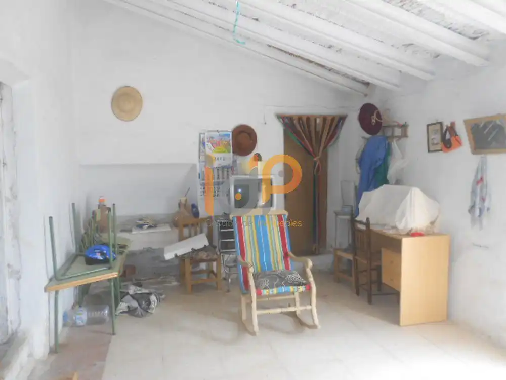 Casa en venta en Huércal-Overa, imagen 20