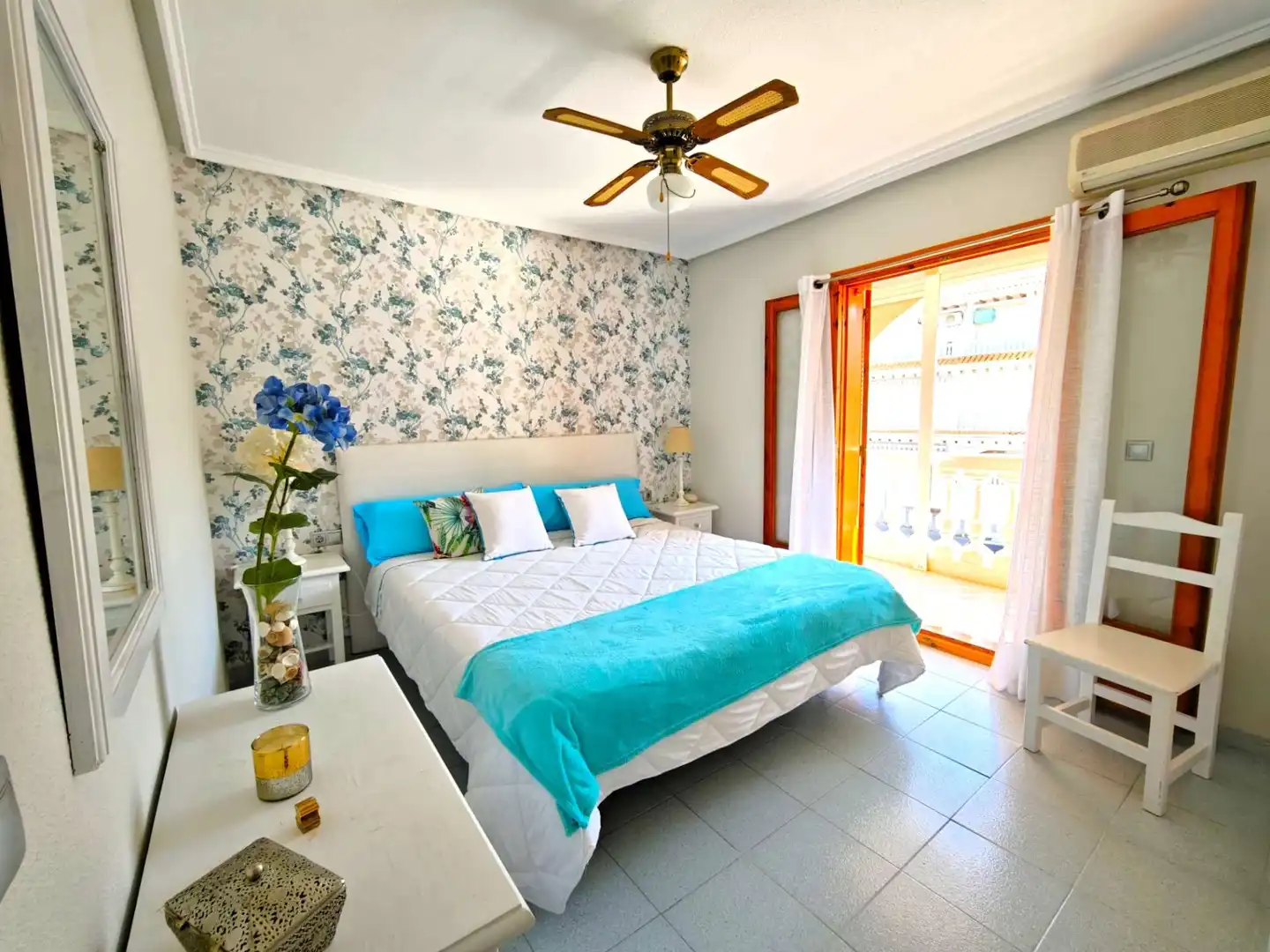 Bungalow mit Terrasse zur Miete in Calle del Araceli, imagen 13
