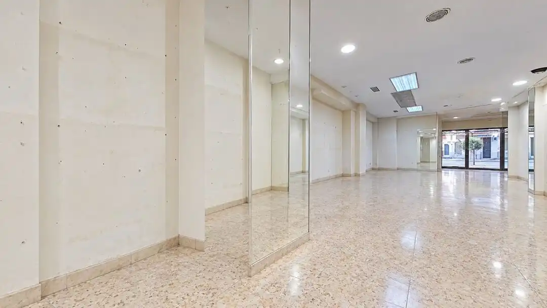 Business premises for sale in Astorga, imagen 2