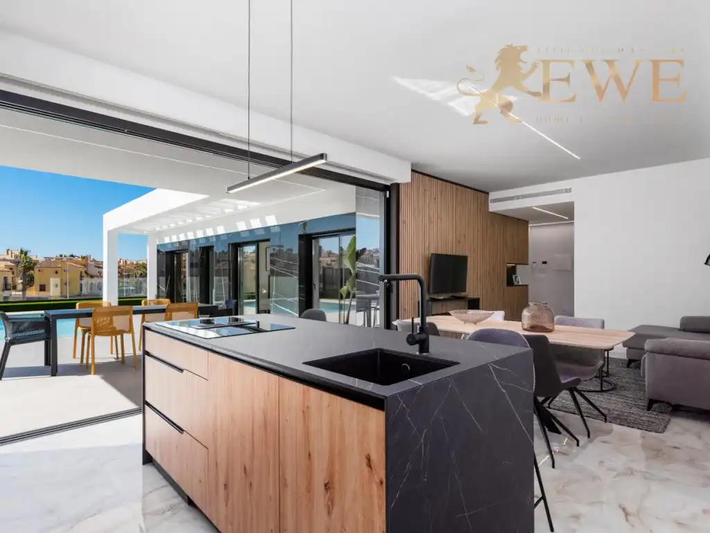 Maison avec terrasse à vendre à Algorfa, imagen 9