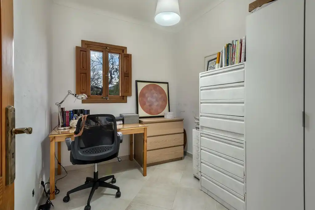 Country house for sale in Campanet, imagen 13