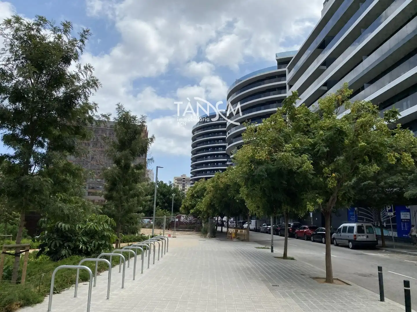 Penthouse with lift for sale in PARCERISA, imagen 26
