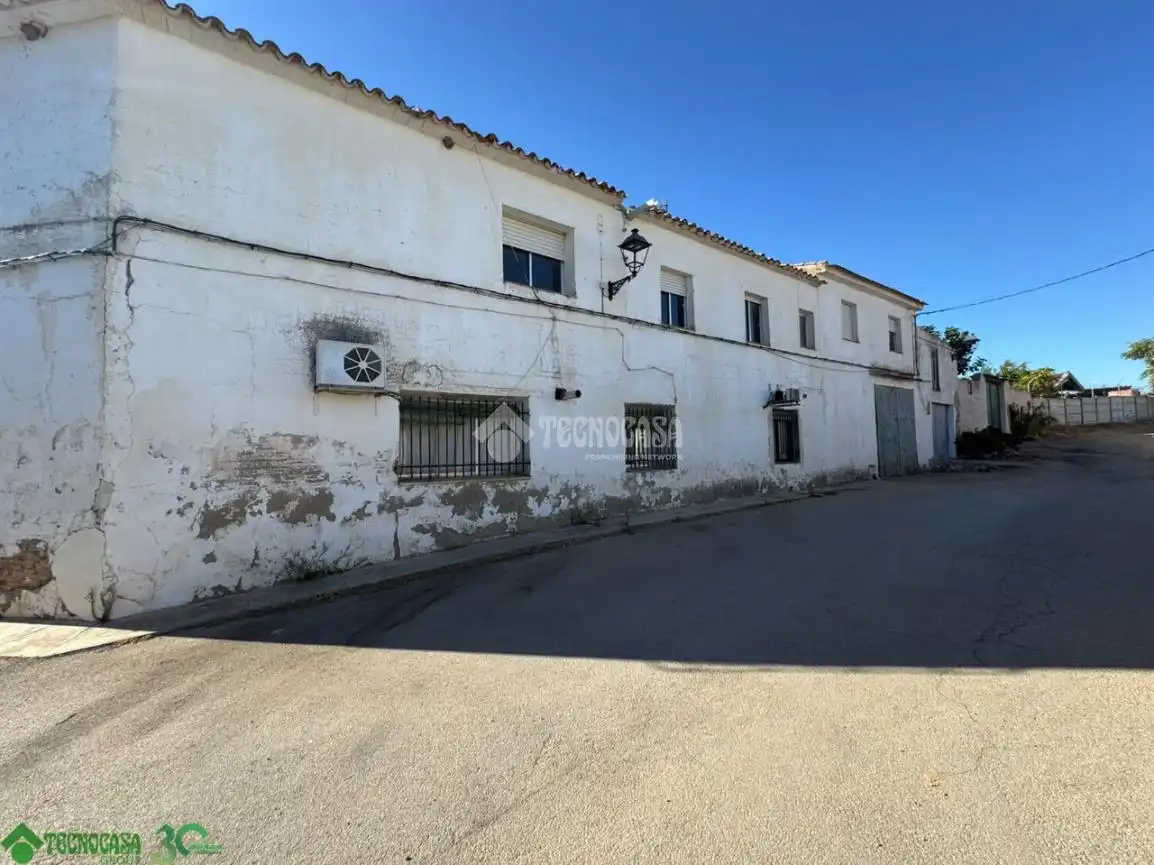 Casa aparellada en venda a CALLE POZO MINA, imagen 3