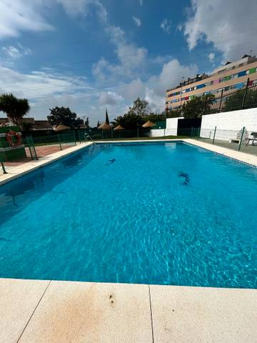 Casa adosada en Venta en Avenida Atabal, 11 en Los Almendros - El Limonero - El Tomillar