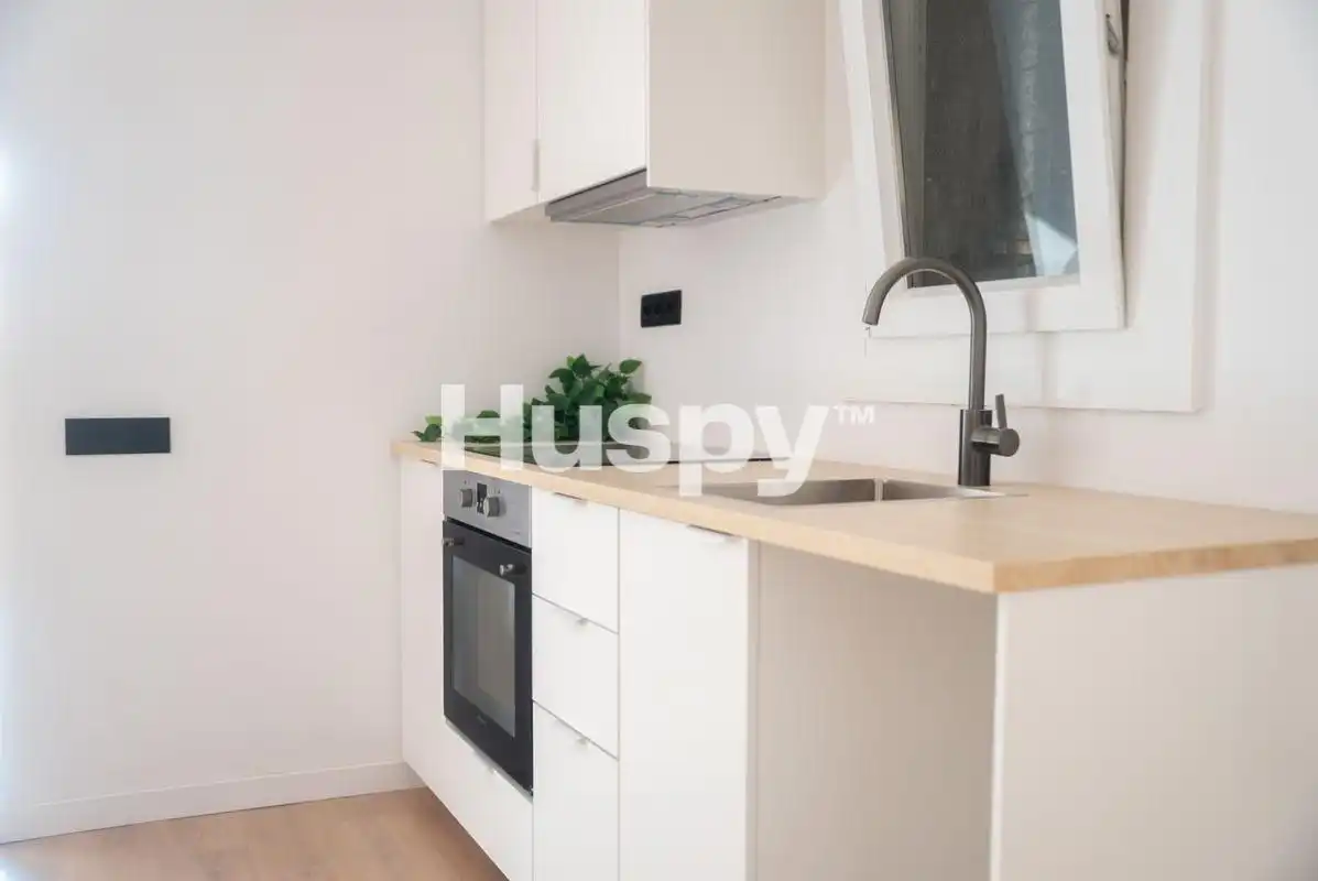 Cocina de Piso en venta en Centre Vila 