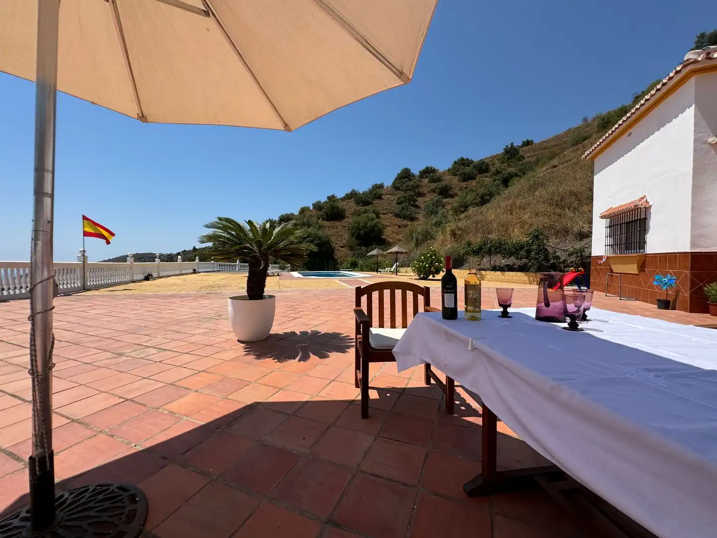House with pool for sale in COMPETA, imagen 52