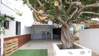 Terrace of House or chalet for sale in El Rosario  with Heating, Private garden and Terrace