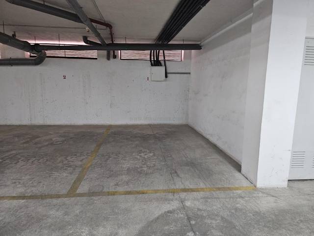 Garaje en Venta en Las Piscinas Naturales