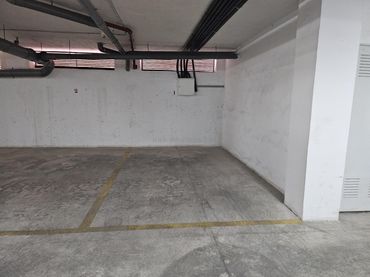 Einzelparkplatz zum Verkauf in Playa del Cura