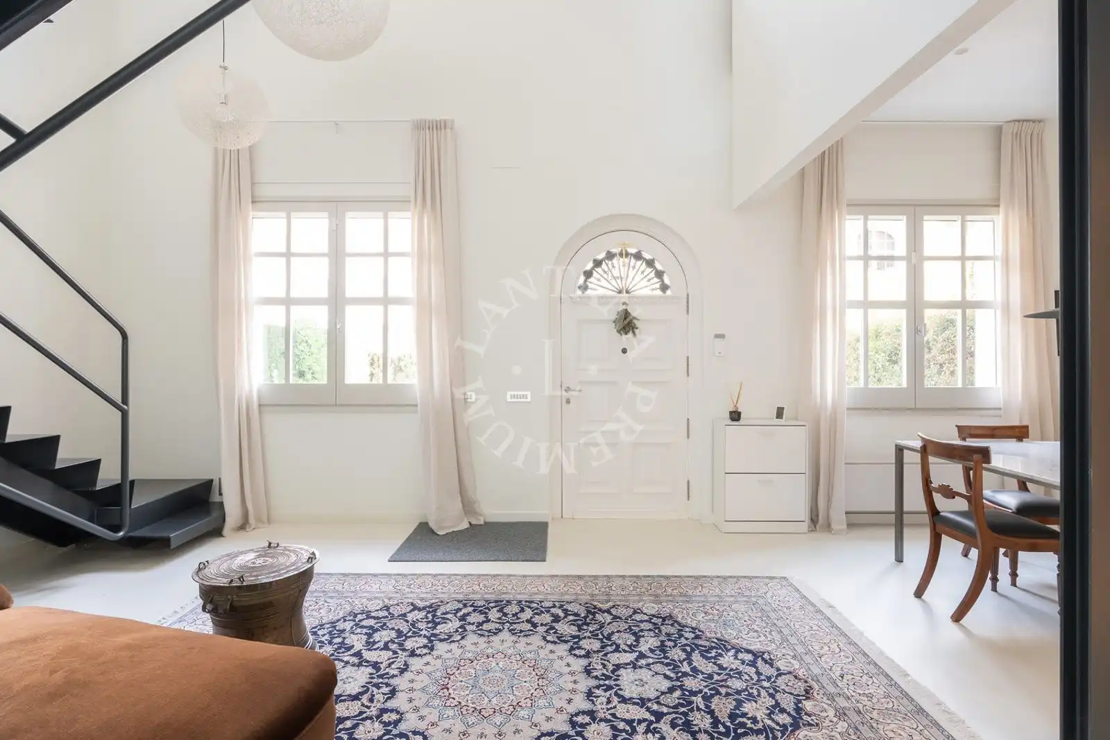 Casa o chalet en venta en Barcelona con Calefacción y Terraza
