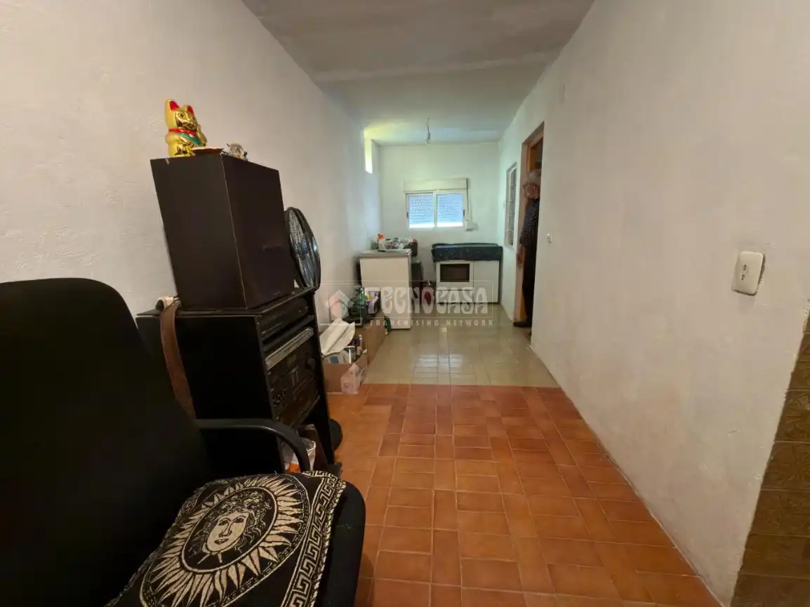 Finca rústica en venta en Paterna con Terraza y Alarma