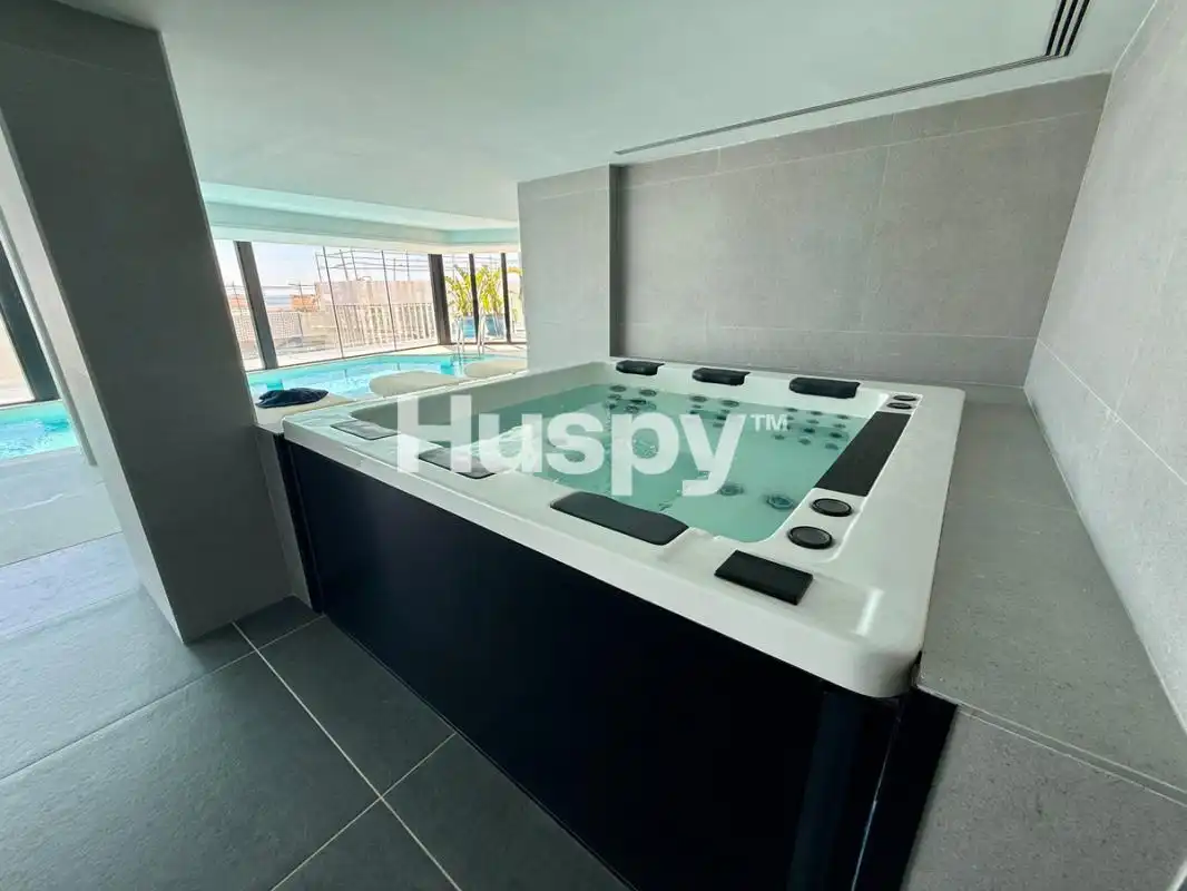 Penthouse mit Terrasse zum Verkauf in Calle Alba, imagen 39
