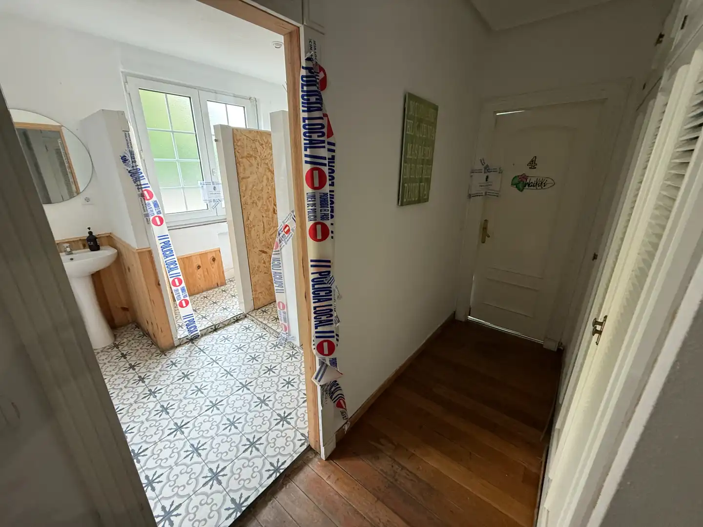 Logement avec terrasse à vendre à Calle Bernardo Álvarez Galán, imagen 12