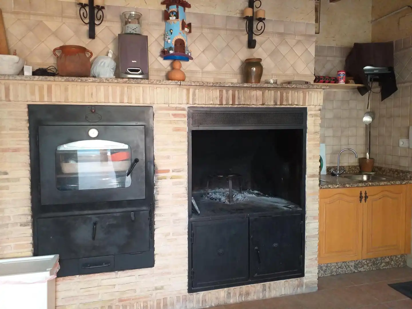 Villa avec terrasse à vendre à Yecla, imagen 10