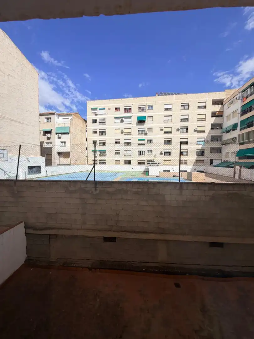 Piso de alquiler en Granada, Granada