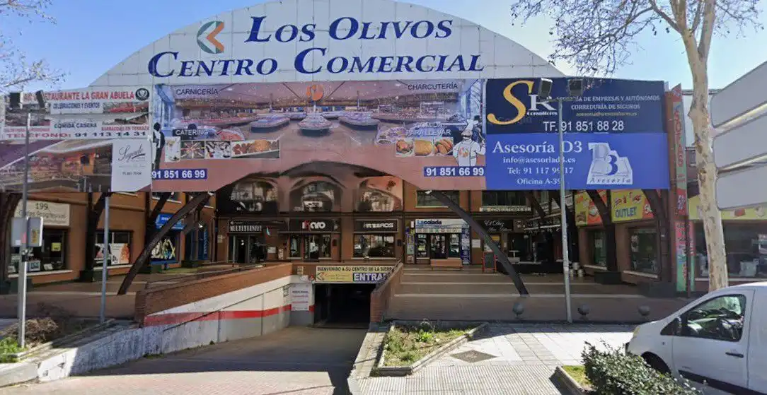 Parking for sale in CL. AZUELA, imagen 8