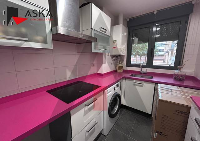 Piso en Venta en Metro - Auditorio