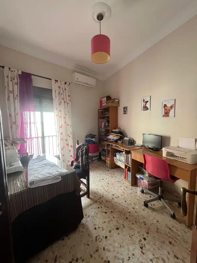 Habitación de Casa o chalet en venta en Mairena del Alcor
