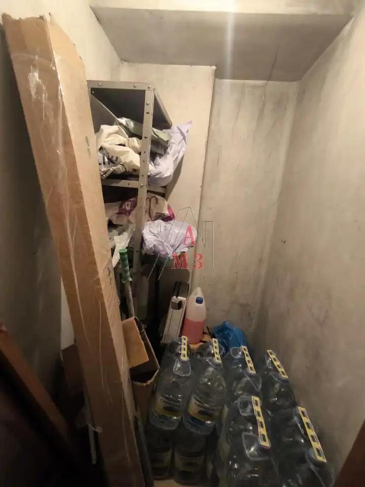 Piso en venta en San Andrés del Rabanedo con Calefacción, Terraza y Trastero