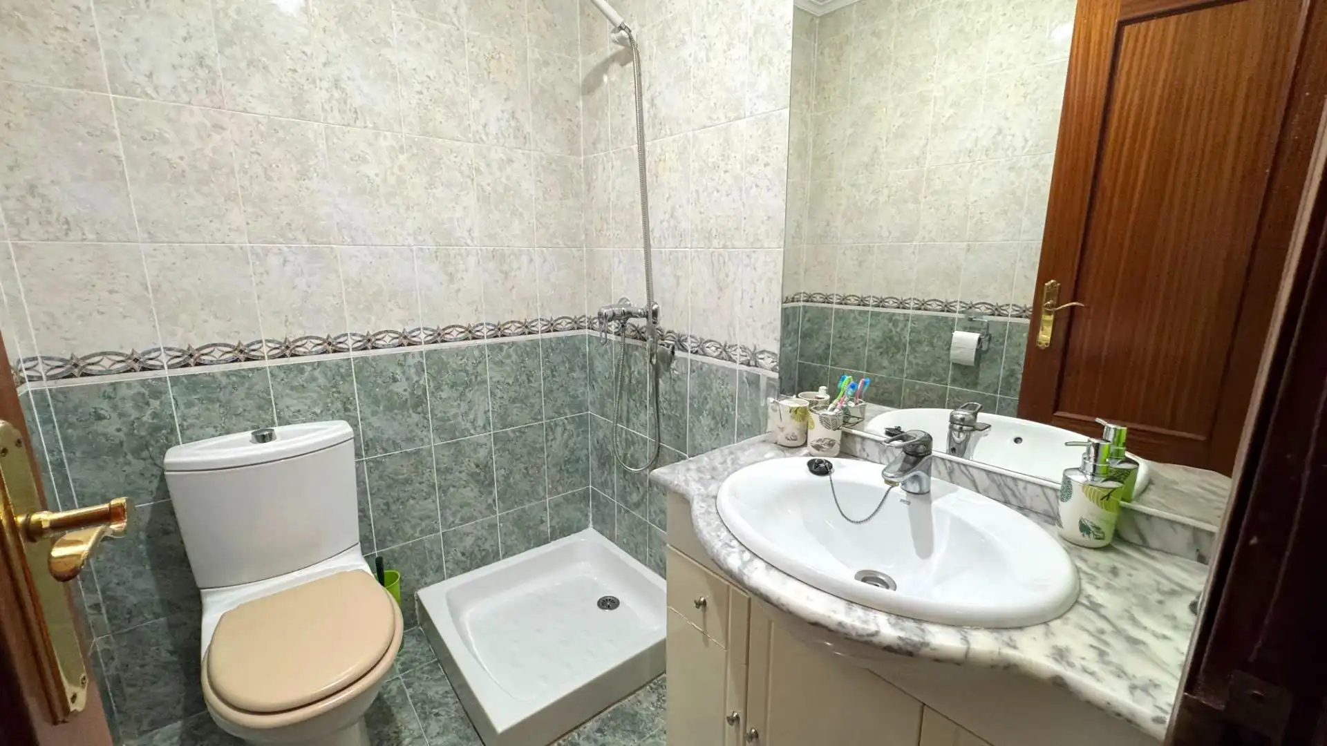 Maison jumelée avec jardin à vendre à Barrio ROMANZANEDO 2, imagen 15