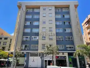 Exterior view of Garage for rent in Las Palmas de Gran Canaria