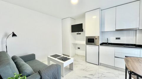 Photo 2 of Study for rent in El Molino, Torrevieja