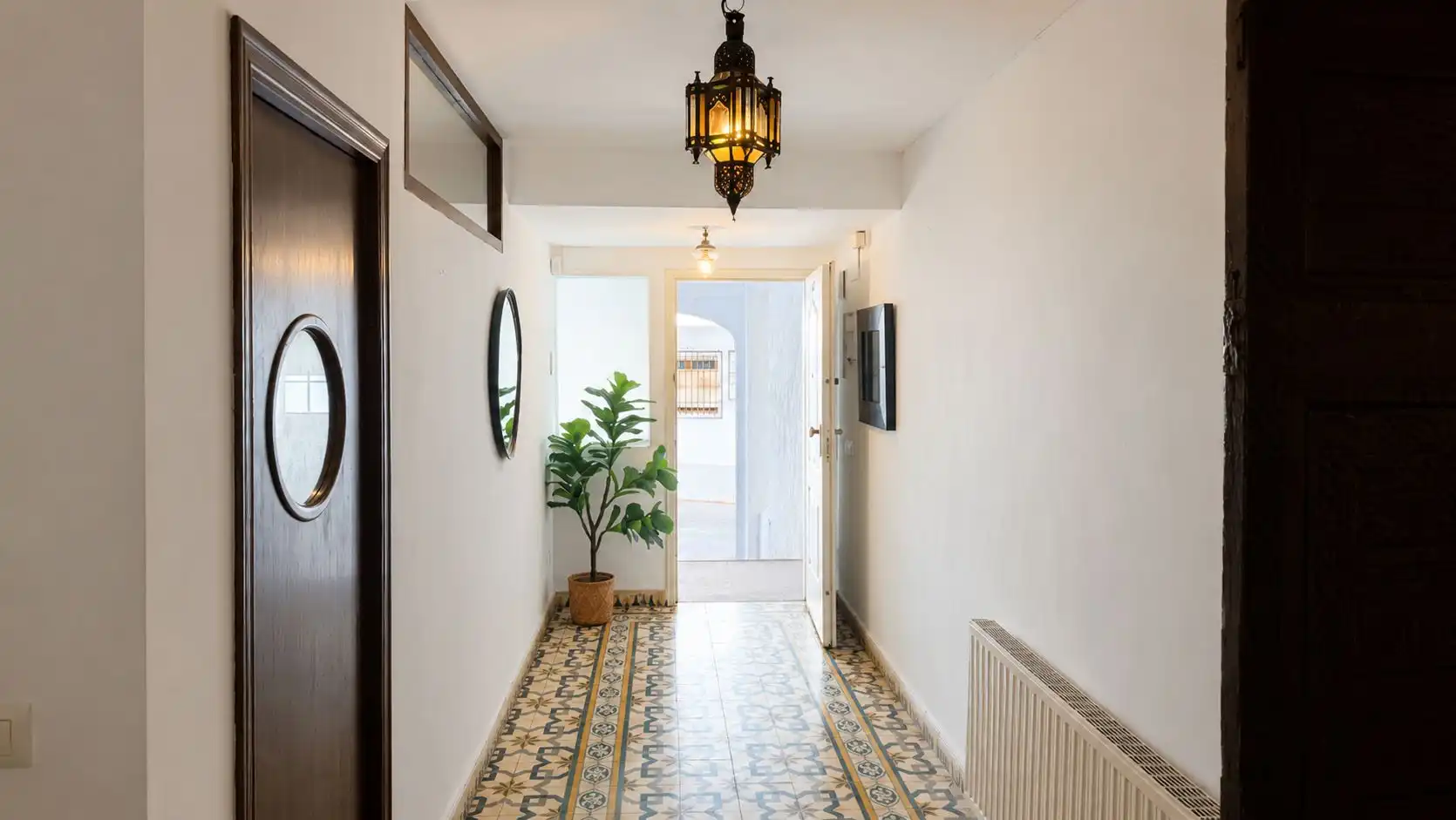 Duplexes for sale in Altea  with Air Conditioner, Heating and Private garden