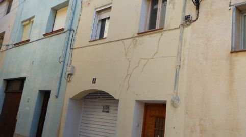 Foto 4 de Casa o chalet en venta en C/ Trinidad, El Pla de Santa Maria, Tarragona