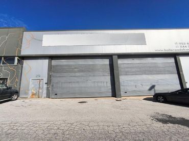 Nave industrial in vendita a CTRA MADRID - CADIZ SN PGNO P4 PARC 102-