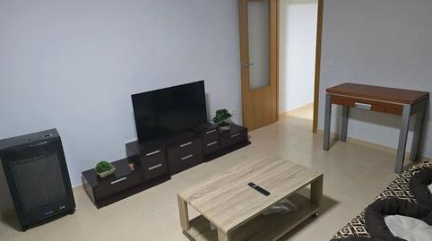 Foto 4 de Àtic de lloguer a P.º Colector, Villatobas, Toledo