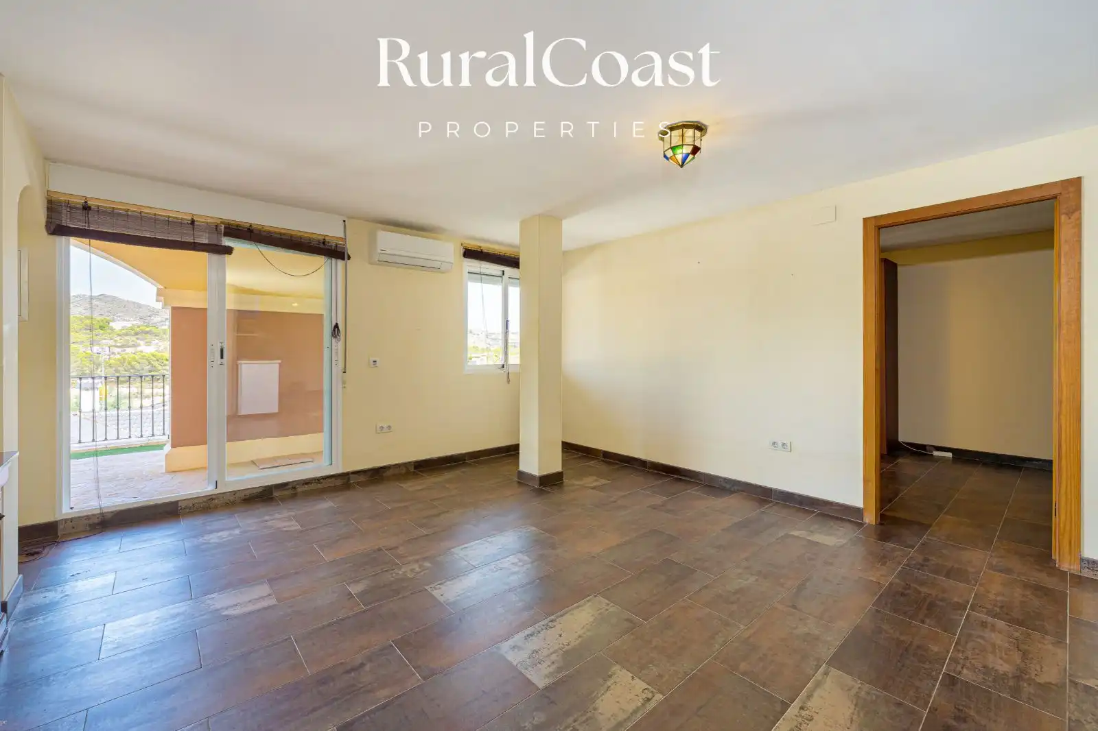 Detached house with terrace for sale in Busot, imagen 18