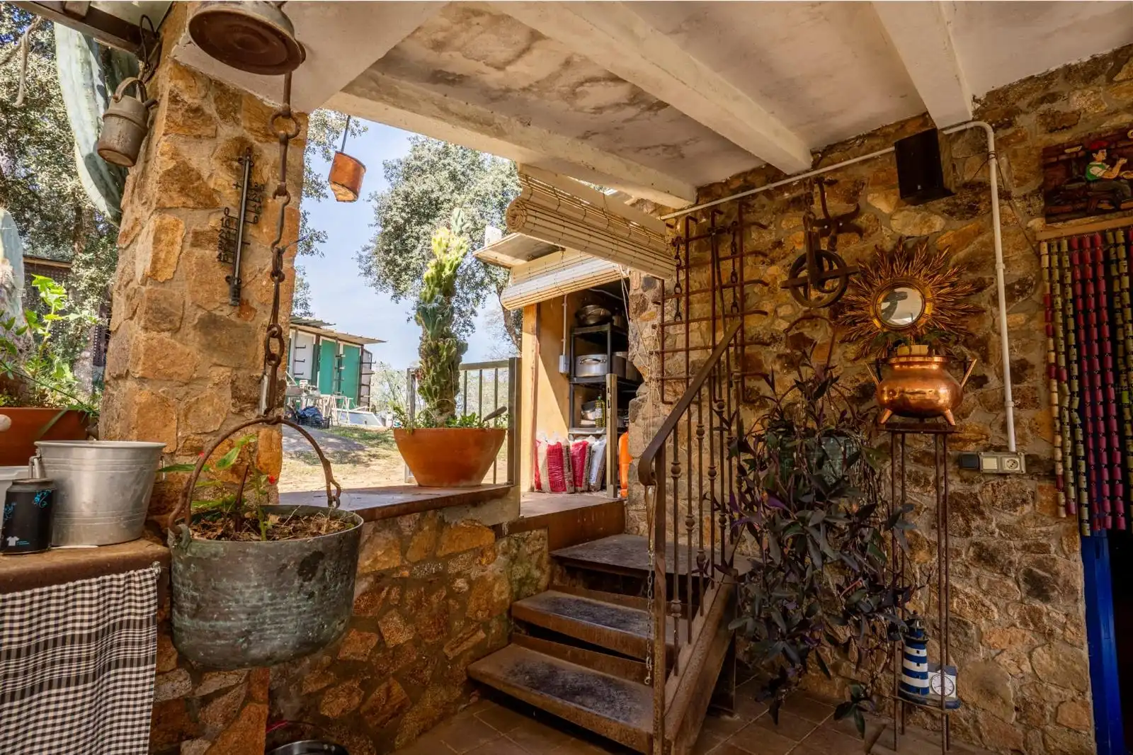 Terraza de Terreno en venta en Torrent (Girona)
