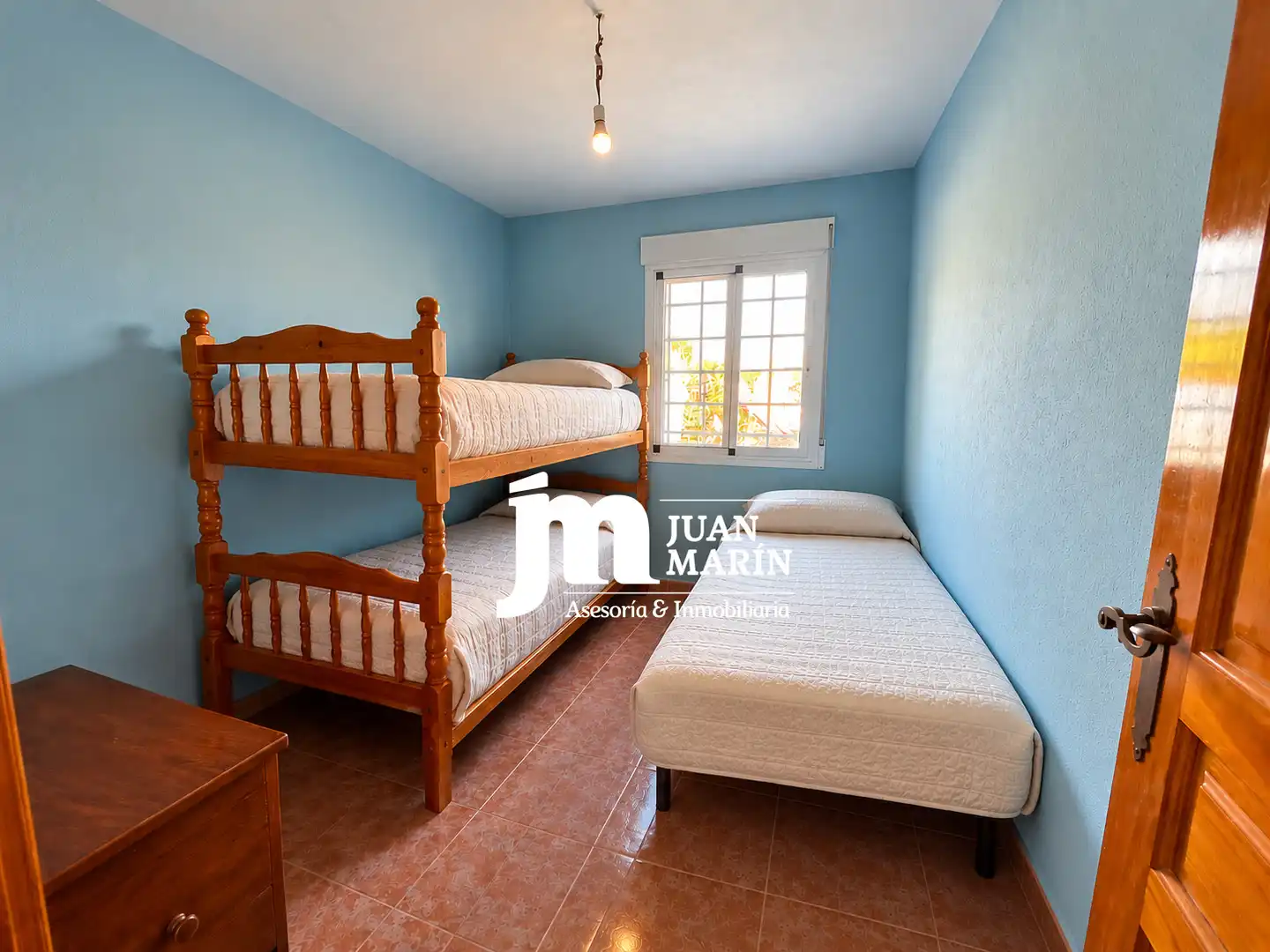 Casa rústica amb piscina en venda a Paseo Ribereno, imagen 13