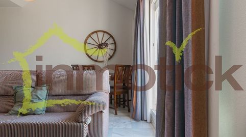 Foto 5 de Ático de alquiler en El Portil, Huelva