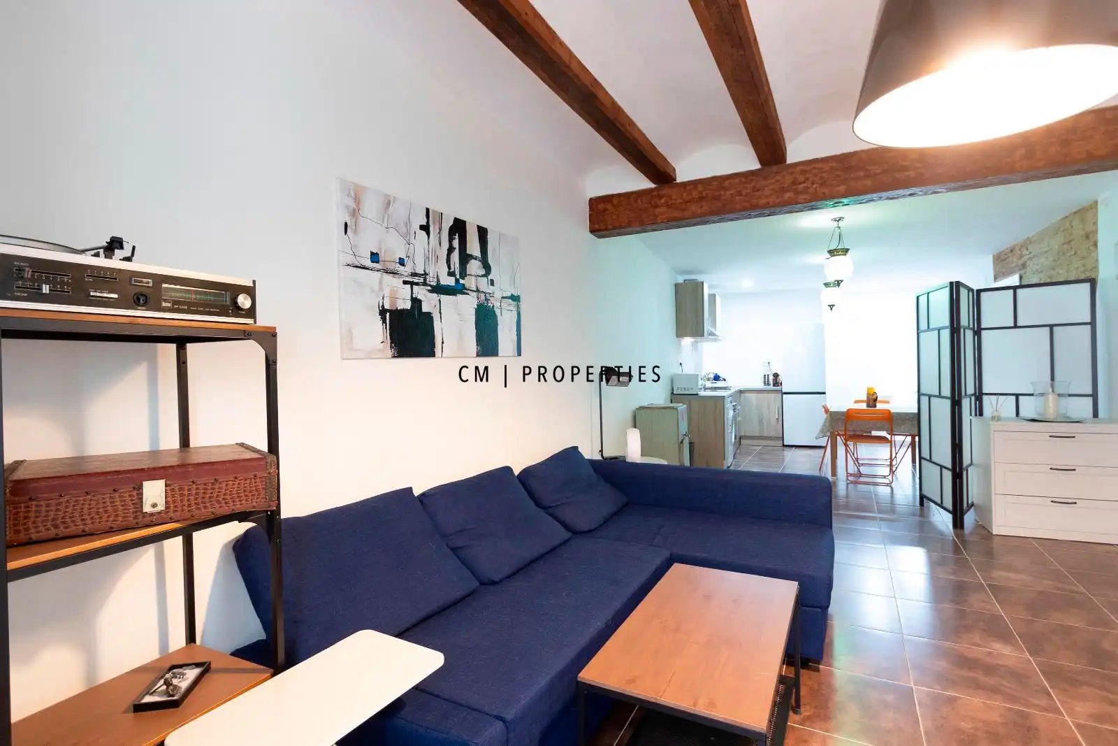 Flat for sale in Torno del Hospital, imagen 4