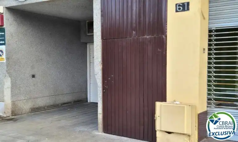Parking for sale in Calle Cap Norfeu 61 -1 11 61, imagen 14