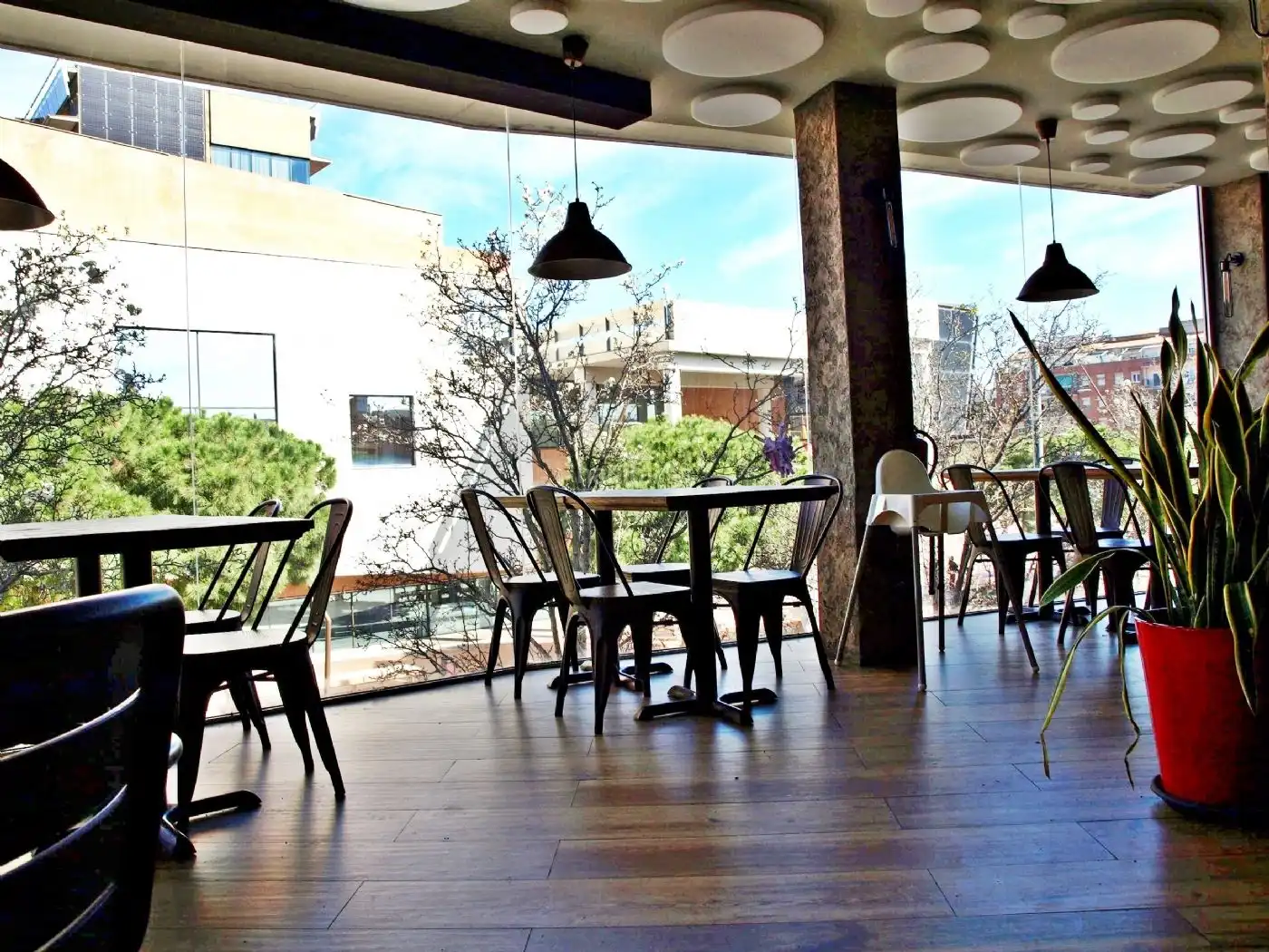 Local comercial en alquiler en Carrer de Lluís Dalmau 44, imagen 17