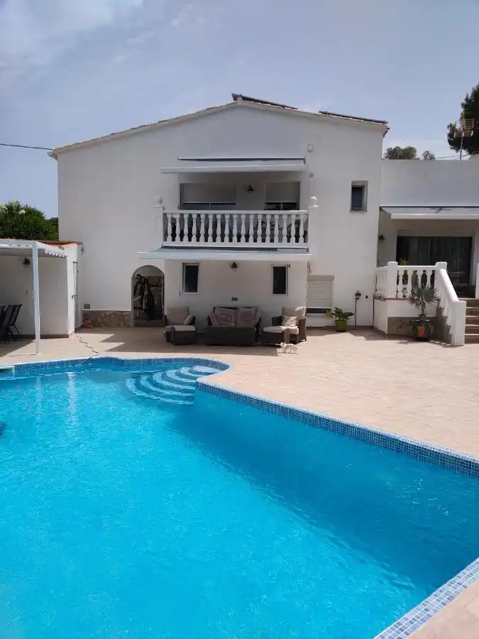 Casa con balcón en venta en Cap Martí - El Tossalet - Pinomar, imagen 35