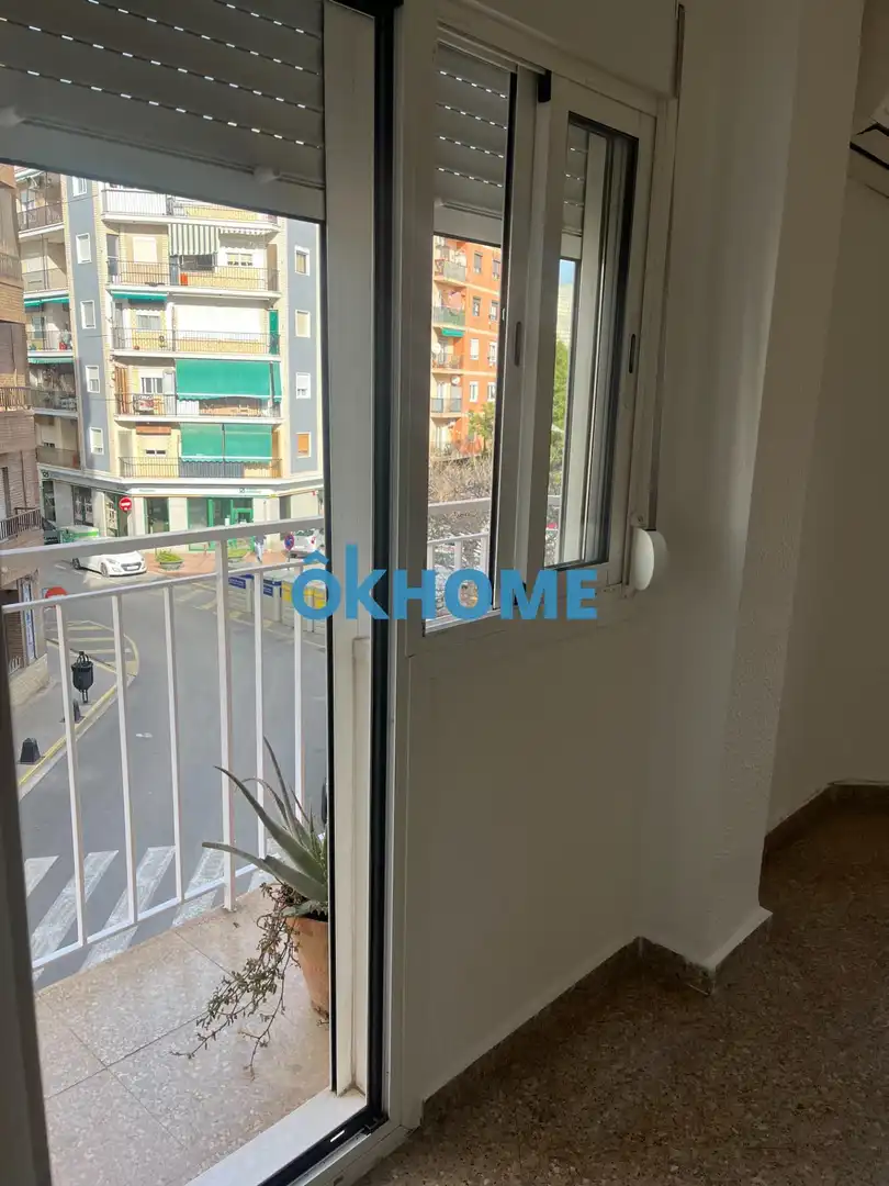 Terraza de Piso en venta en Manises con Aire acondicionado y Balcón