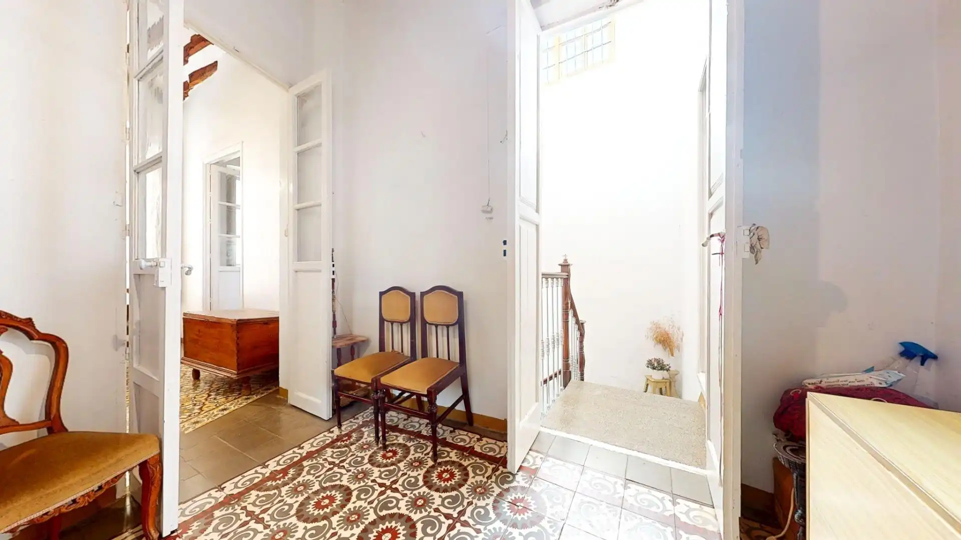 Haus zum Verkauf in Calle Doctor Morcillo, imagen 38