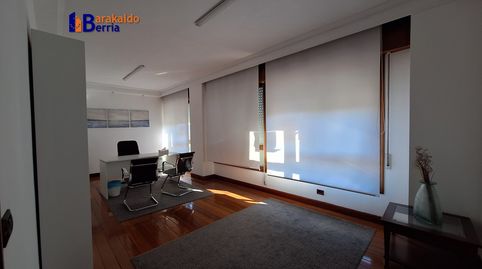 Foto 3 von Büro zum Verkauf in Eguzkiagirre Kalea, Bagatza - San Vicente, Barakaldo